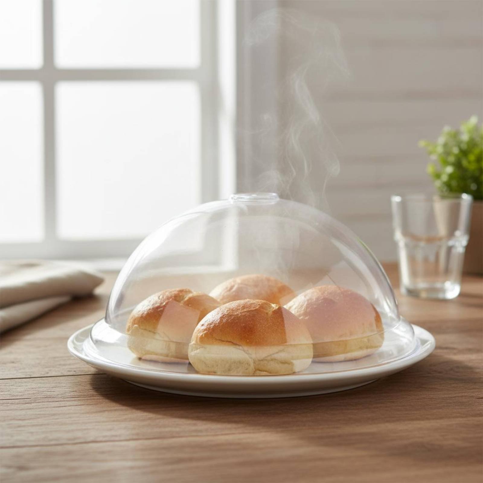Food Protector Refrigerator Sa - đánh giá và giá Plastic Dome Clear
