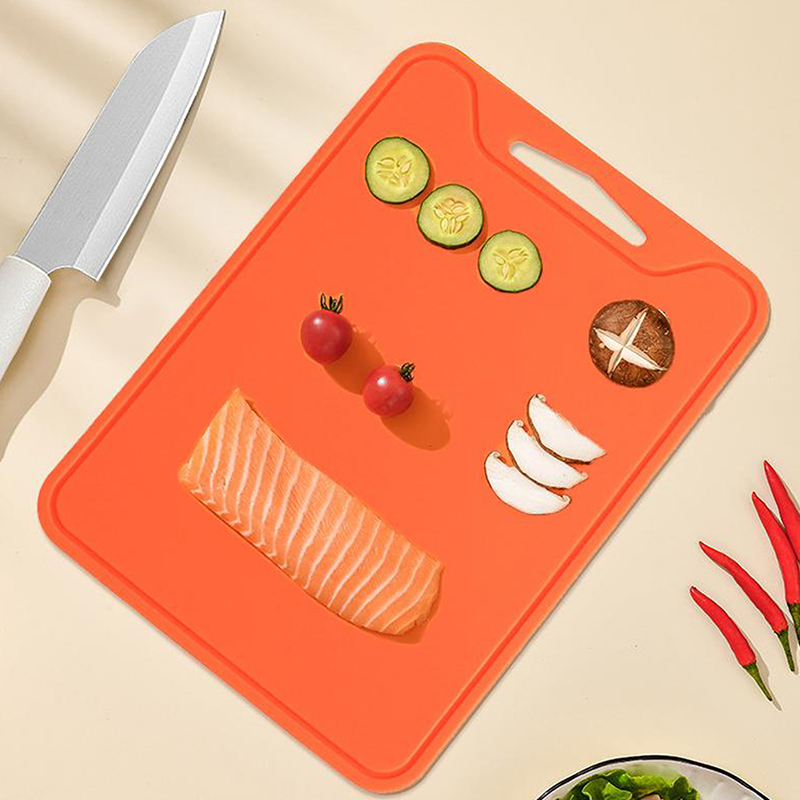 New Silicone Cutting Board Non - đánh giá và giá Cutting Board Foam