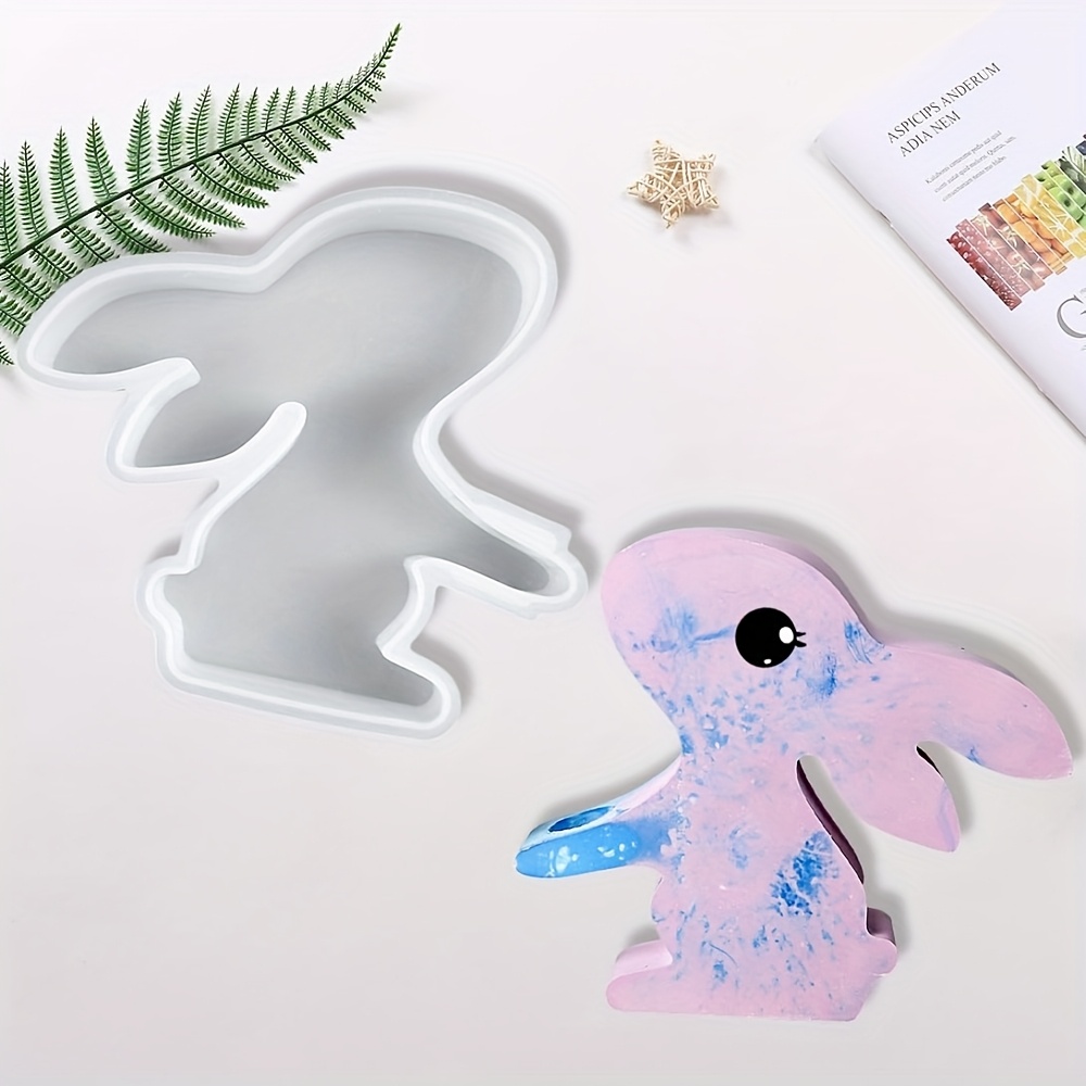 4pcs/set Easter Bunny Silicone - đánh giá và giá Propagation Station Vase