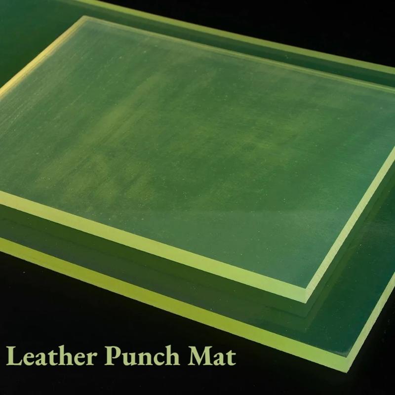 * Polyurethane Pad Leather Pun - đánh giá và giá Cutting Board Foam