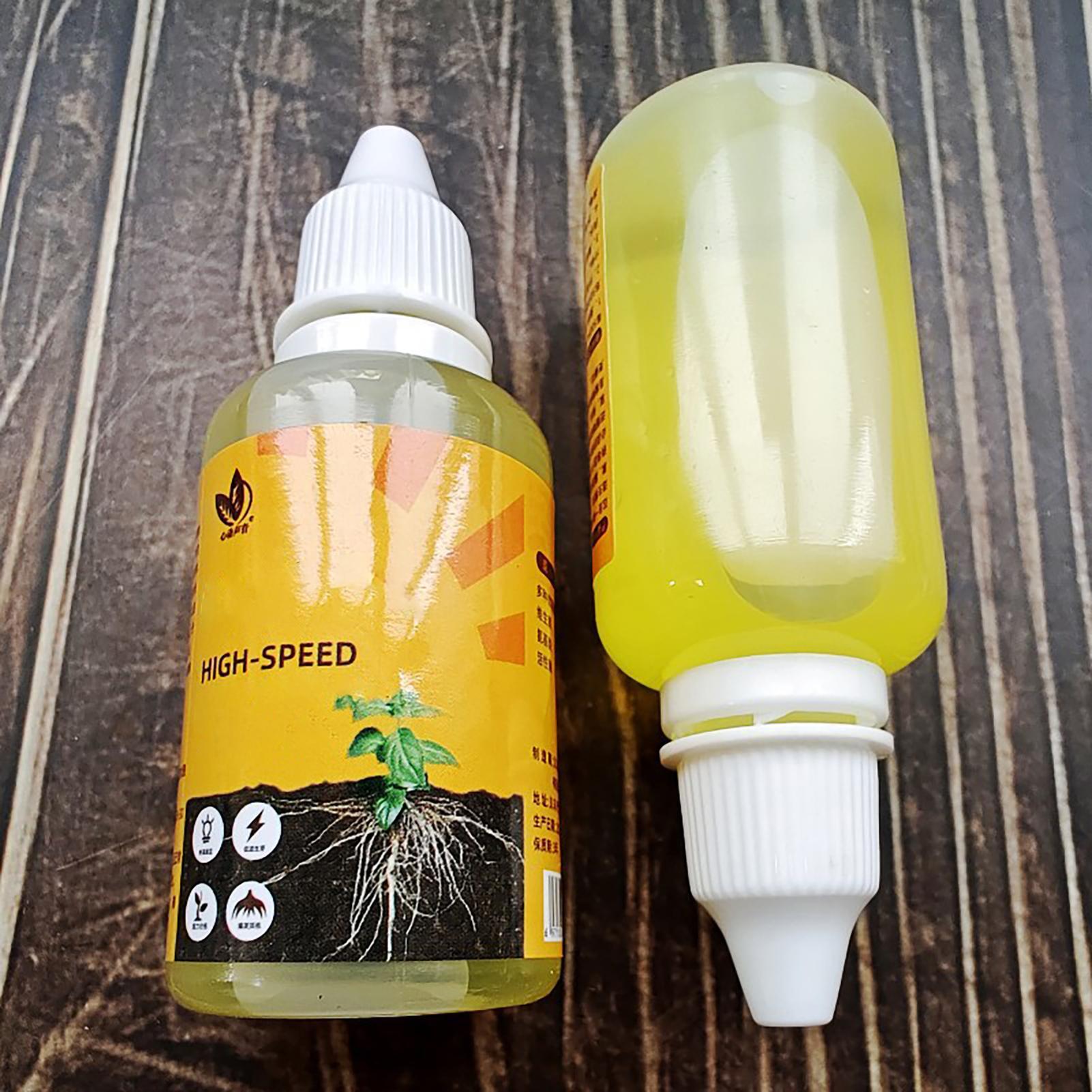 Plant Rooting Stimulator Liqui - đánh giá và giá Root Stimulator Liquid