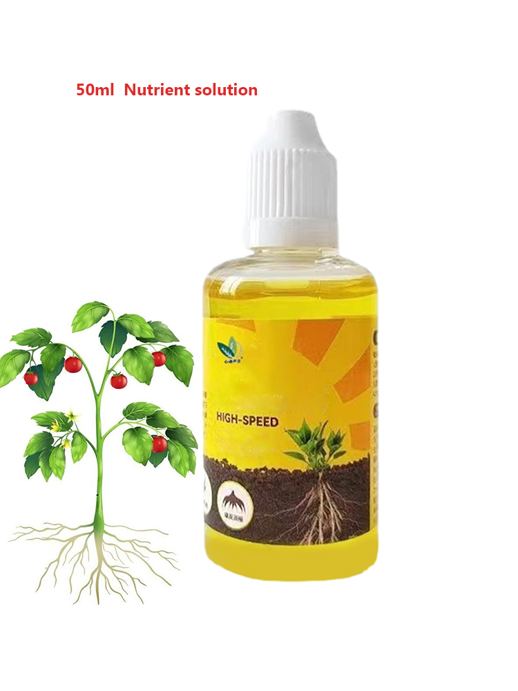 Plant Rooting Stimulator Liqui - đánh giá và giá Root Stimulator Liquid