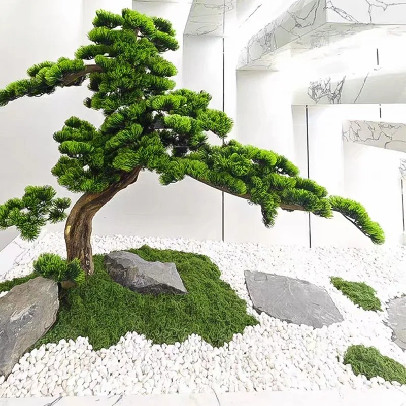 30/300G Artificial Realistic M - đánh giá và giá Sphagnum Moss Dry