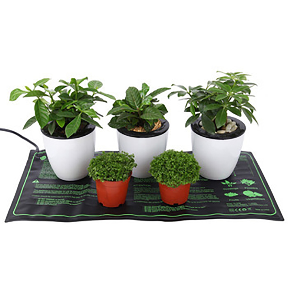 110/120/220/230V Seedling Heat - đánh giá và giá Heat Mat Seedling