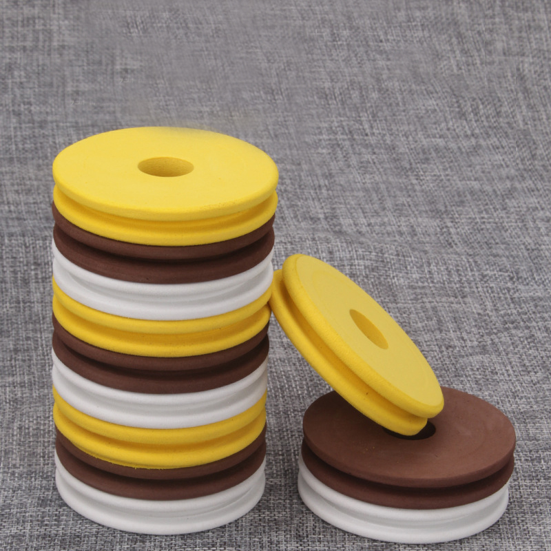 20Pcs New Fishing Spool Fishin - đánh giá và giá Cutting Board Foam