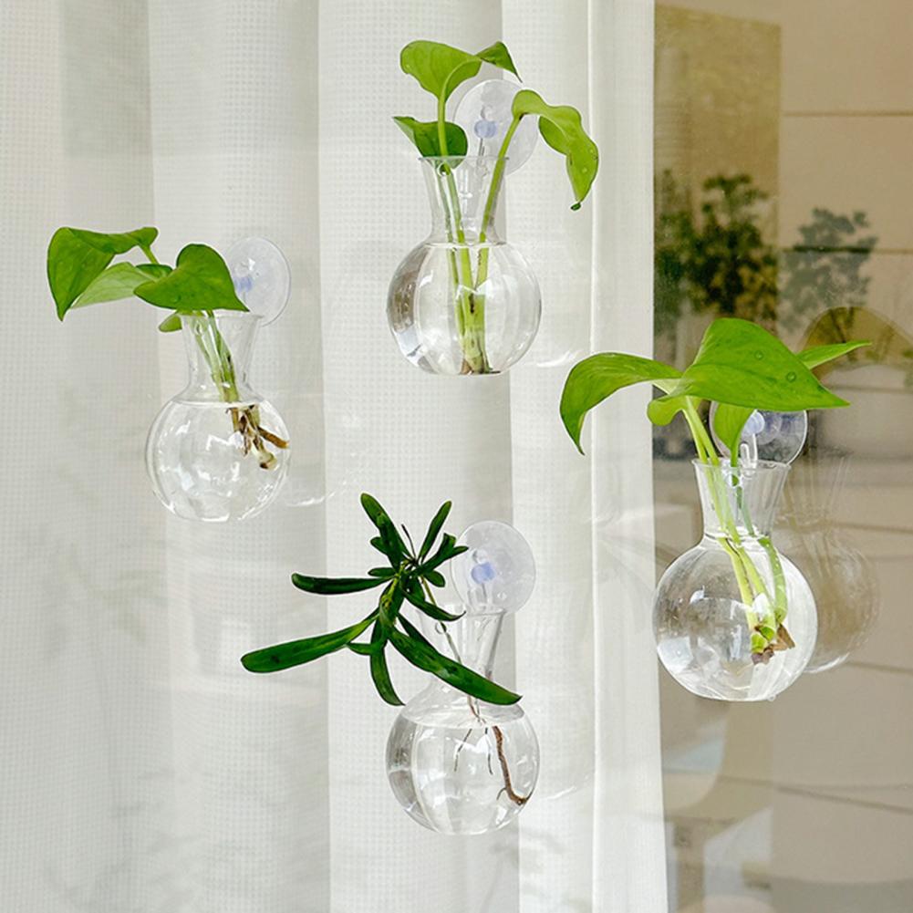 Window Planter Vase Window Pla - đánh giá và giá Propagation Station Vase
