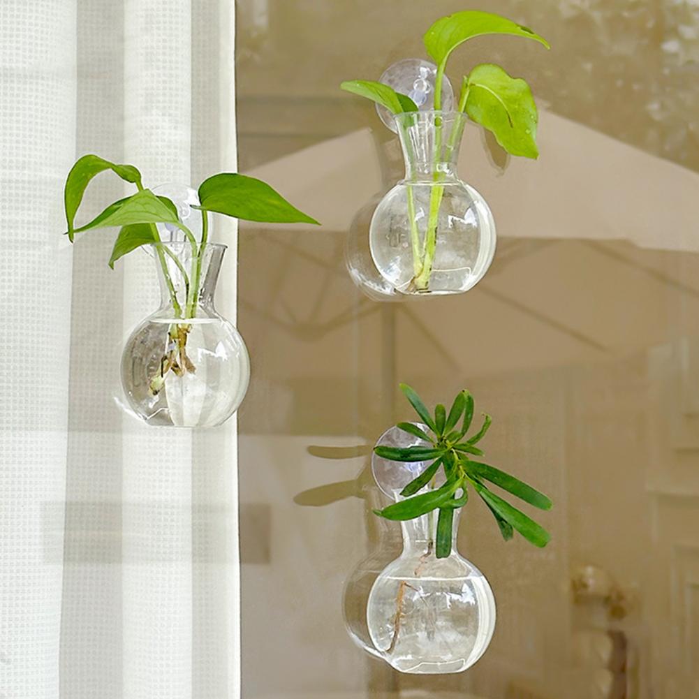 Window Planter Vase Window Pla - đánh giá và giá Propagation Station Vase