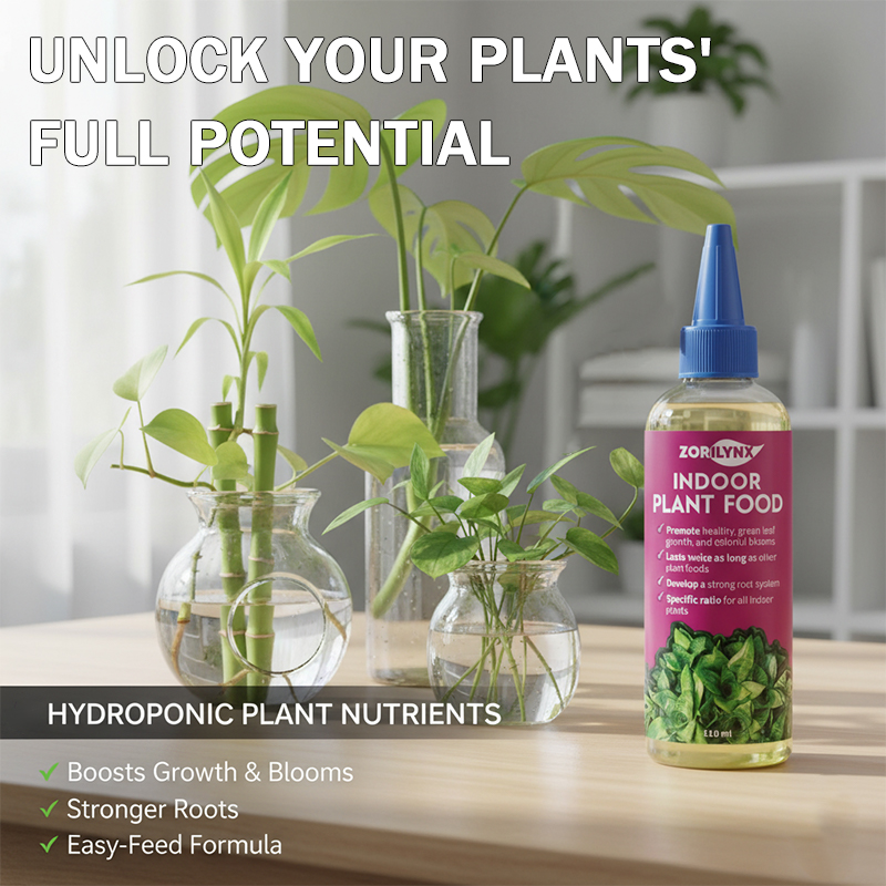 Rooting Stimulator for Housepl - đánh giá và giá Root Stimulator Liquid