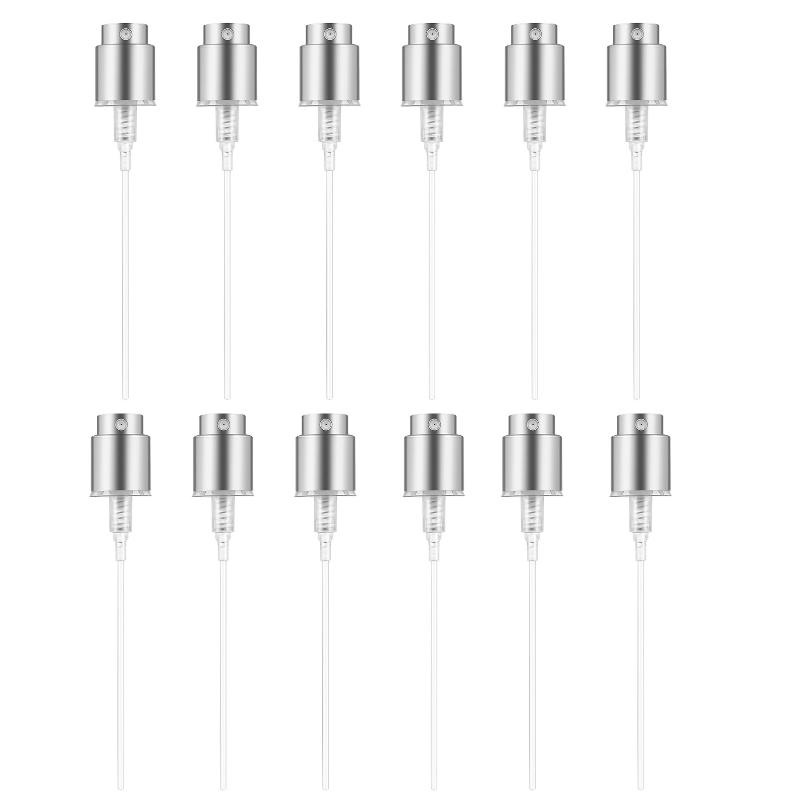 12Sets Perfume Spray Nozzle Si - đánh giá và giá Misting Bottle Fine