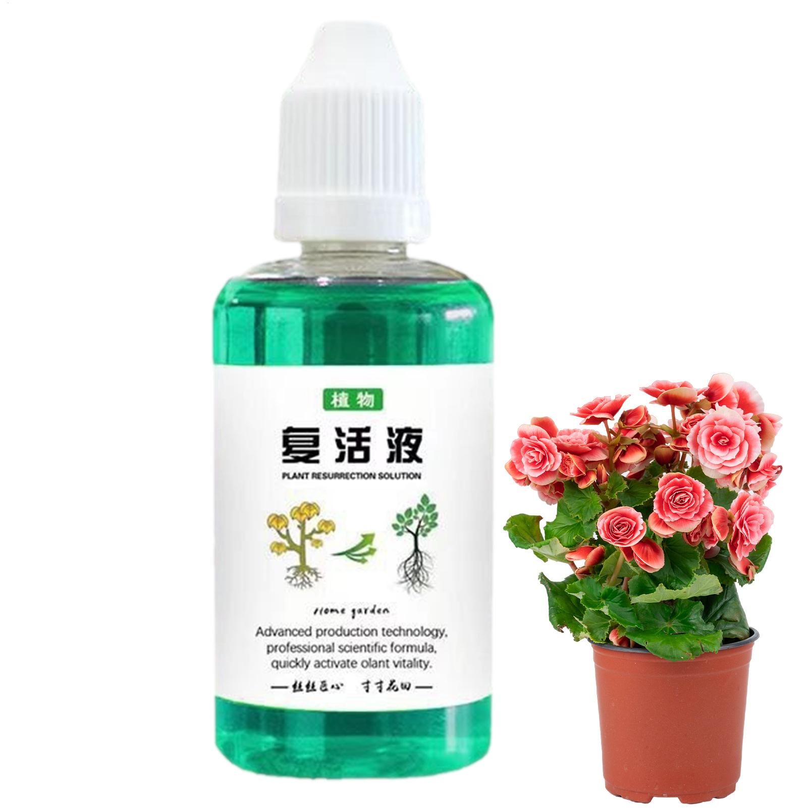 Root Stimulator For Plants 50m - đánh giá và giá Root Stimulator Liquid