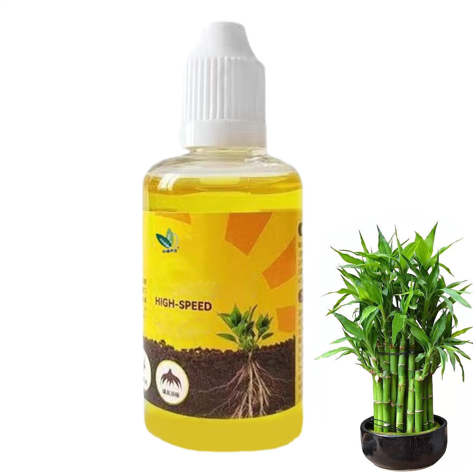 50ml Plant Rooting Stimulator  - đánh giá và giá Root Stimulator Liquid