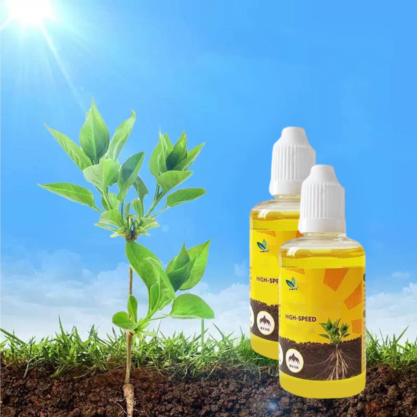 50ml Plant Rooting Stimulator  - đánh giá và giá Root Stimulator Liquid