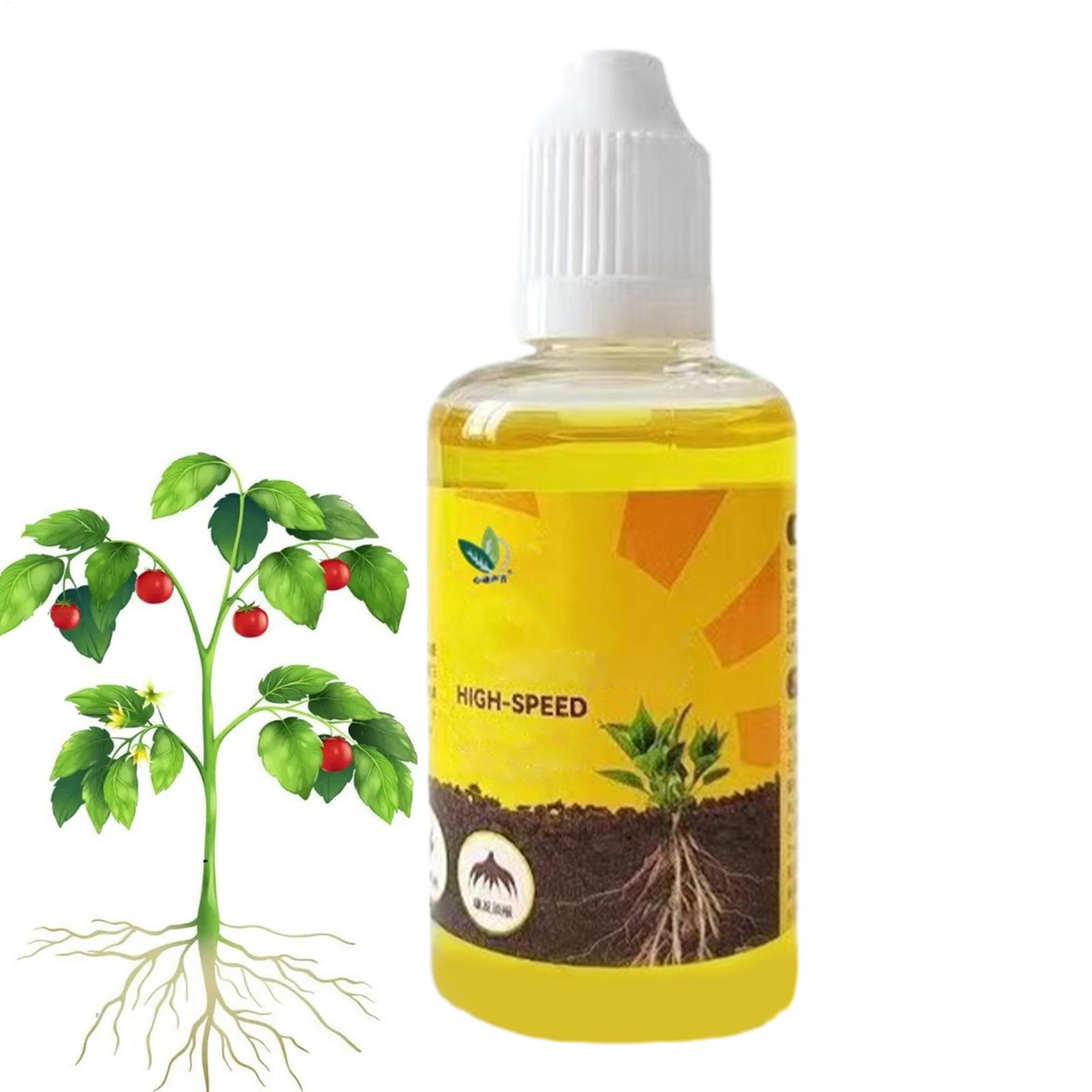 Plant Resurrection Liquid 50ml - đánh giá và giá Root Stimulator Liquid