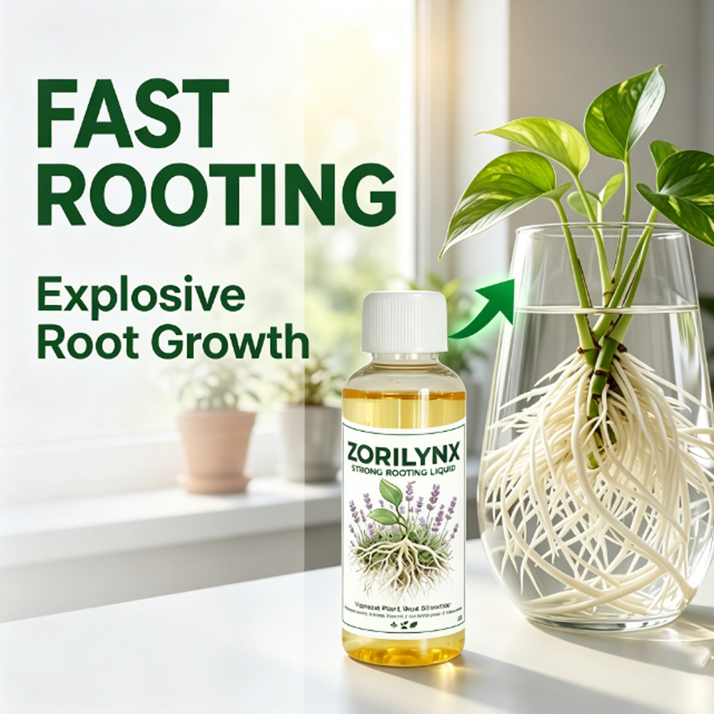35ml Strong Rooting Liquid, Vi - đánh giá và giá Root Stimulator Liquid
