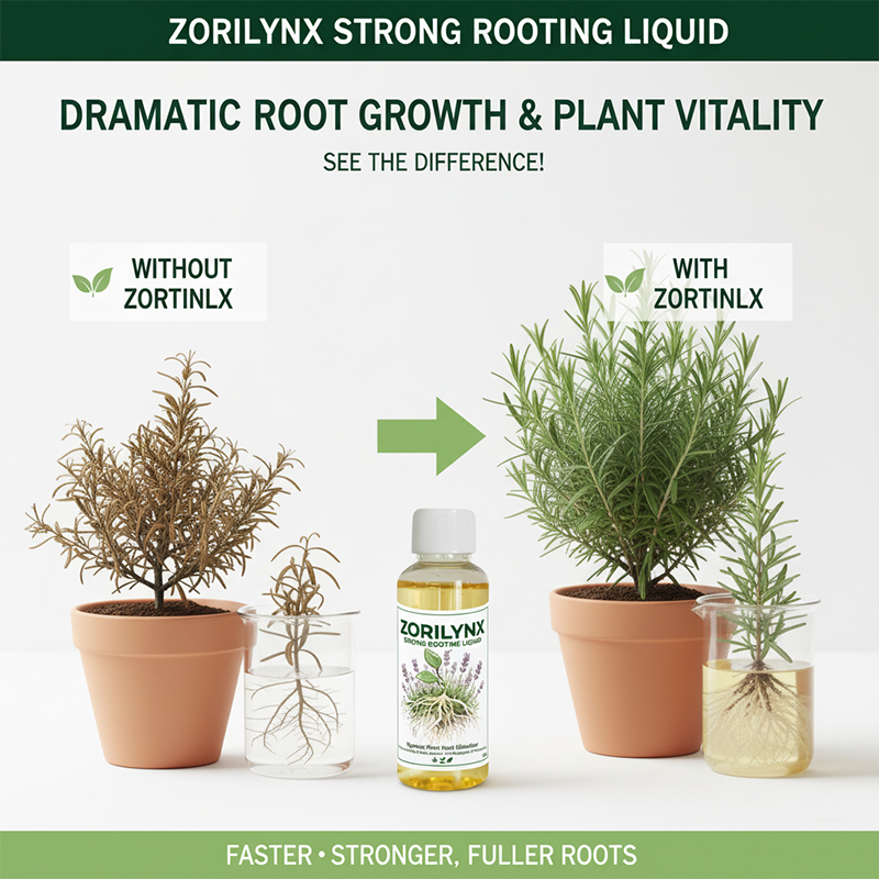 35ml Strong Rooting Liquid, Vi - đánh giá và giá Root Stimulator Liquid