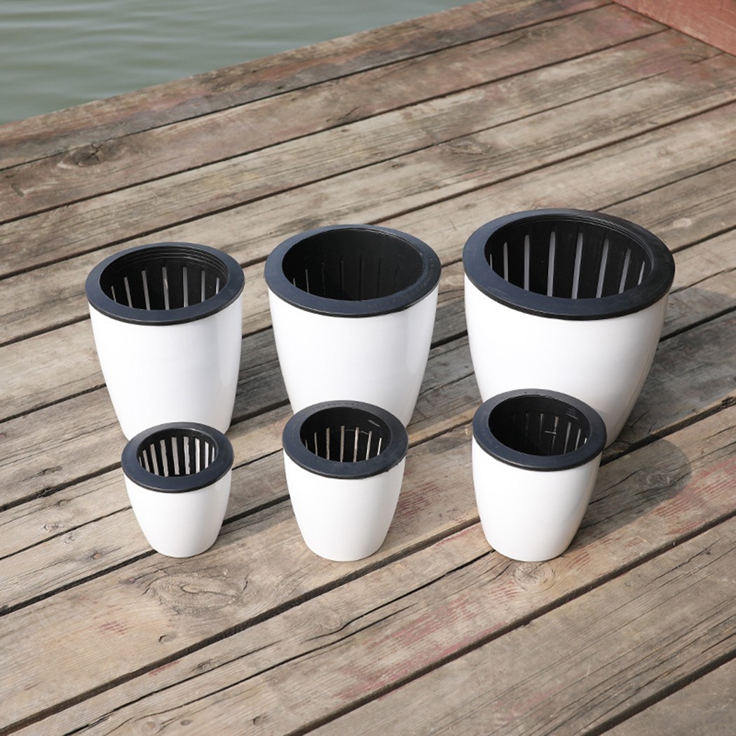 Cây Tự Động Tưới Hoa Cây Nồi G - đánh giá và giá Self Watering Insert