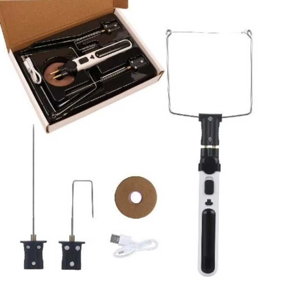 Cordless Cordless Foam Cutter  - đánh giá và giá Cutting Board Foam