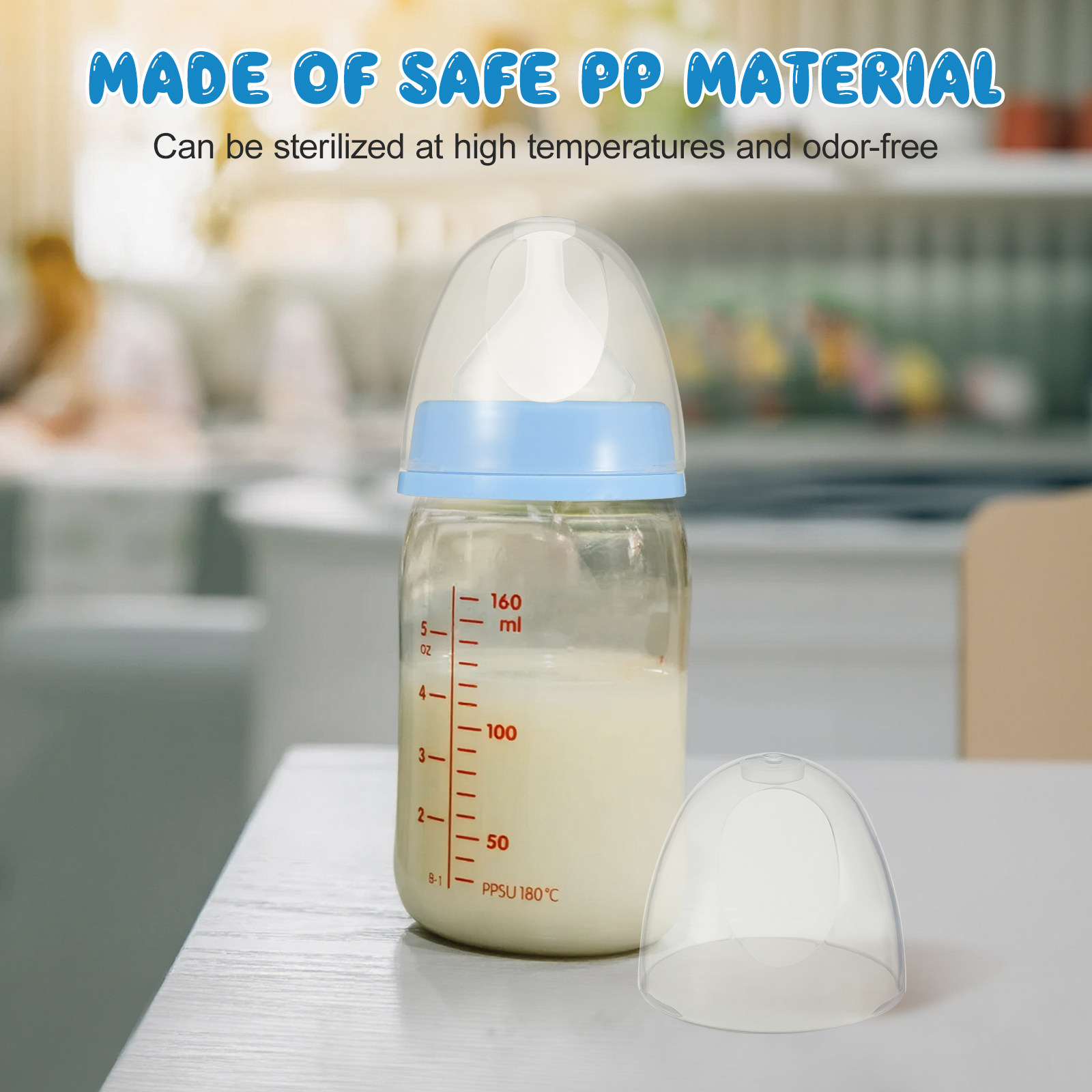 Replacement Plastic Baby Bottl - đánh giá và giá Plastic Dome Clear