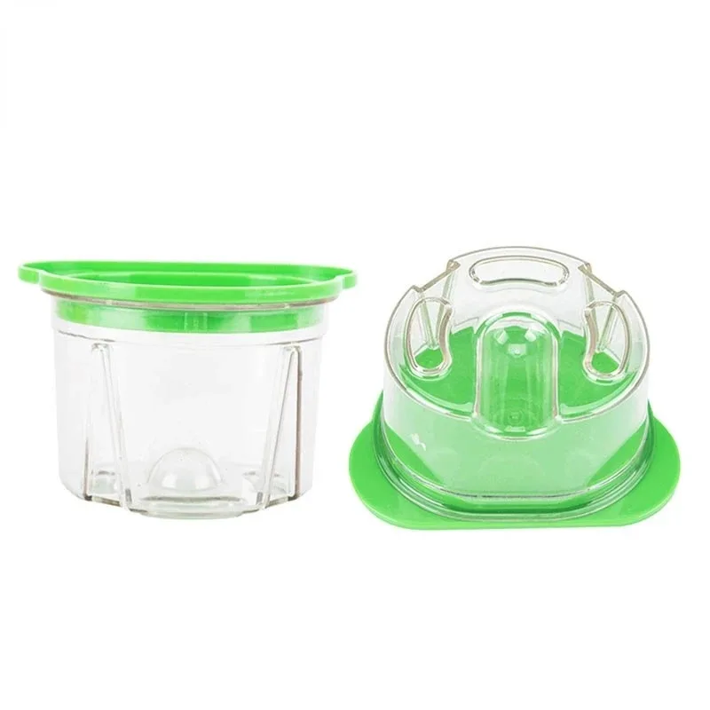 3Pcs Dental Plastic Agar Box D - đánh giá và giá Agar Tissue Culture